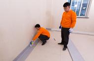 pvc塑胶地板焊接步骤（pvc地板焊接用什么工具）