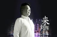 来到陌生城市里的歌（一个人在陌生的城市里的歌曲）