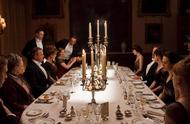 英国餐桌礼仪图片（英国与意大利餐桌礼仪的区别）