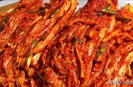 朝鲜最好吃的辣白菜绝密配方比例（朝鲜10斤辣白菜腌制方法）