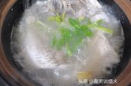 海鲜杂鱼汤做法（青岛杂鱼汤的家常做法）