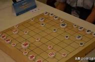 象棋棋盘的标准尺寸（象棋最佳尺寸是多少）