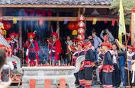 盘王节是哪个少数民族的传统节日（中国十二个传统节日的时间和习俗）