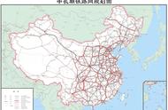 到2030年我国铁路总长度（中国未来10年铁路里程）