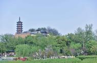 金山寺全景照片（镇江金山寺图片）