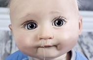 六个月宝宝感冒流鼻涕怎么办吃什么药（六个月小婴儿感冒了流鼻涕怎么办）