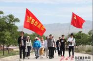 屈吴山徒步（屈吴山游玩攻略）