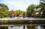 南京鸡鸣寺和栖霞寺哪个更著名（南京栖霞寺跟杭州灵隐寺谁更有名）