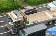 日本准中型驾照能开几吨货车（b1驾照可以开6米8货车吗）