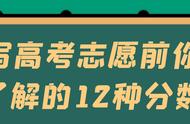 分数线怎么写最好（学校分数线怎么算的）