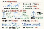 机械能守恒定律解题口诀（机械能守恒定律例题及答案大题）