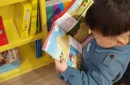 从小培养孩子阅读习惯的方法