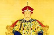 清朝康熙皇帝死因