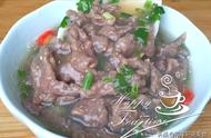 怎么制作肉羹（如何制作肉羹）