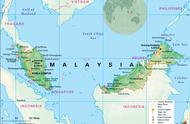 马来西亚气候分布图（马来西亚气候潮湿吗）
