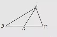 三角形中线的性质和判定（三角形中线的性质和证明）