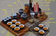 中式与日式茶具区别（中式茶具哪种最好）