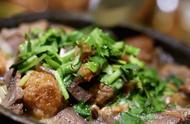 酸菜驴肉砂锅的做法（驴肉炖酸菜做法）