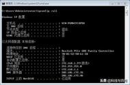 苹果双系统windows不能联网（苹果双系统windows无法连接网络）