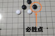 五子棋蒲月走法讲解（五子棋花月必胜讲解）