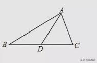 一个三角形有多少线段（一条三角形有多少条高）