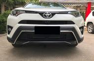 丰田rav4多久保养一次（丰田rav4为什么建议半年一保养）