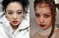 2d化妆vs3d化妆