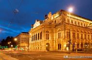 维也纳音乐厅在哪里（金色维也纳音乐大厅在哪里）