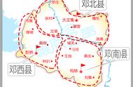河南邓州市有哪几个县（邓州市包括哪几个县）