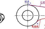 圆外接圆的圆心怎么画（直角三角形外接圆的圆心怎么画）