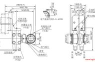 差压变送器电路图（差压变送器的接线图）