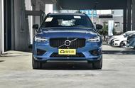 沃尔沃xc60对比xc90尺寸（沃尔沃xc90和xc60配置详细对比）