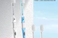 负离子牙刷使用方法图（负离子牙刷正确用法）