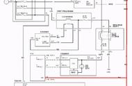 怠速停车系统指示灯闪亮怎么回事（怠速启停指示灯一直亮）