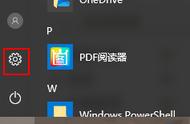 win10右下角语言栏怎么隐藏（win10怎么隐藏语言栏就一个英字）