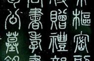 书法分多少种字体（书法一共多少种字体）