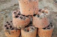 煤球渣可以代替蛭石（泥炭土兑蛭石按重量还是容积）