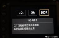 hdr拍照正确使用方法（什么情况下使用hdr拍照）