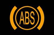 abs是刹车辅助系统吗（abs跟刹车系统有关系吗）