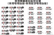 cctv1共多少个频道（cctv都有几个频道）