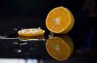 橙子的功效与作用禁忌人群（橙子功效与作用及禁忌食物一览表）