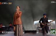 乘风破浪的姐姐主题曲大合唱（乘风破浪的姐姐第二季主题曲演唱）