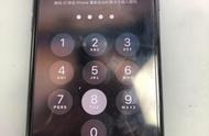 苹果确认iphone密码没反应（苹果密码忘记iphone不可用）