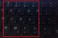 电脑开启小键盘的快捷方式在哪（电脑上小键盘怎么开启）