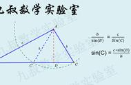 共边三角形定理（共边三角形）