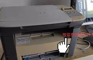 惠普打印机m1005使用教程（惠普打印机m1005驱动正确安装步骤）
