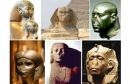埃及狮身人面像为何只剩半个鼻子（古埃及狮身人面像为什么没有鼻子）
