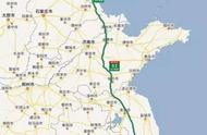 京沪高速996公里处是哪里