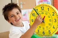 怎样教孩子认识和感知时间（如何让孩子快速理解时间）