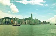 香港维多利亚港景点介绍（维多利亚港有什么景点）